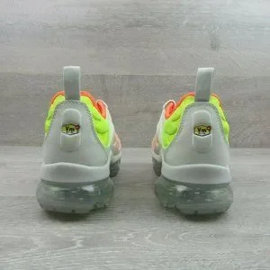 Nike Shoes Nike Air Vapormax Plus Reverse Sunset Orange Volt